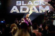 Warner Bros. Presents UK Premiere Of "Black Adam" - Source: Getty